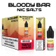 Bloody Bar Nic Salts 20mg 10ml BB5000 - Triple Mango